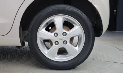 ChevroletGMDaewoo Spark 2017, 76105 км, за 3510.37 USD - фото 21