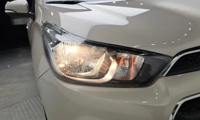 ChevroletGMDaewoo Spark 2017, 76105 км, за 3510.37 USD - фото 22
