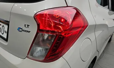 ChevroletGMDaewoo Spark 2017, 76105 км, за 3510.37 USD - фото 23