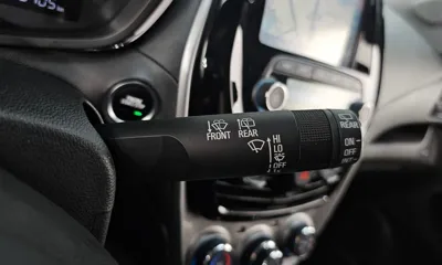 ChevroletGMDaewoo Spark 2017, 76105 км, за 3510.37 USD - фото 29