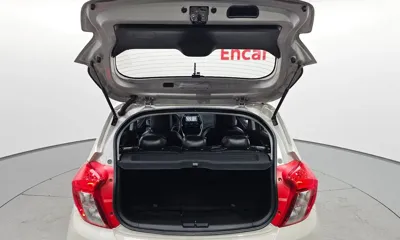 ChevroletGMDaewoo Spark 2017, 76105 км, за 3510.37 USD - фото 30