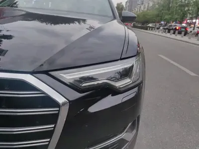 Audi A6L 2024, 31200 км, за 35902.78 USD