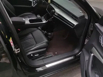 Audi A6L 2024, 31200 км, за 35902.78 USD - фото 8
