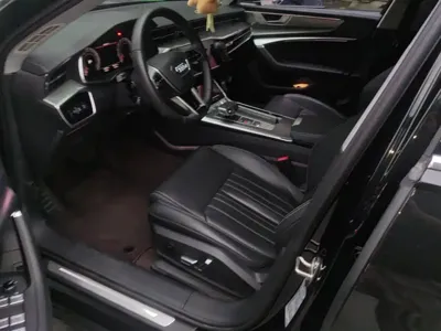 Audi A6L 2024, 31200 км, за 35902.78 USD - фото 9