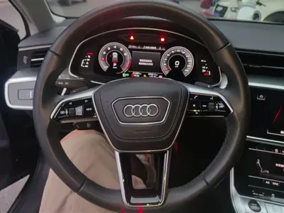 Audi A6L 2024, 31200 км, за 35902.78 USD - фото 15