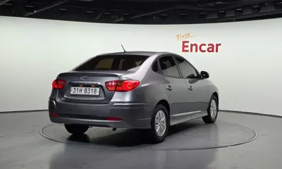 Hyundai Avante 2012, 70514 км, за 2450.33 USD