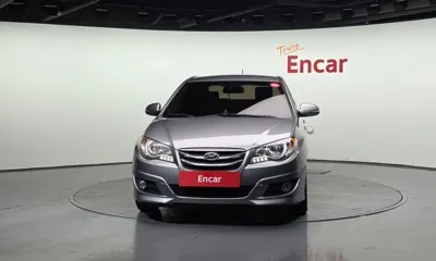Hyundai Avante 2012, 70514 км, за 2450.33 USD