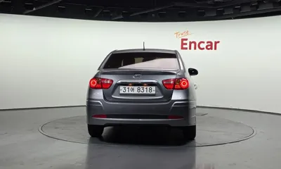 Hyundai Avante 2012, 70514 км, за 2450.33 USD