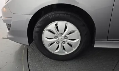 Hyundai Avante 2012, 70514 км, за 2450.33 USD