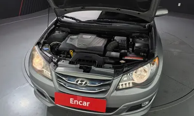 Hyundai Avante 2012, 70514 км, за 2450.33 USD - фото 6