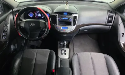 Hyundai Avante 2012, 70514 км, за 2450.33 USD - фото 7