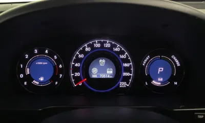 Hyundai Avante 2012, 70514 км, за 2450.33 USD - фото 8