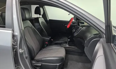 Hyundai Avante 2012, 70514 км, за 2450.33 USD - фото 10
