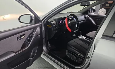 Hyundai Avante 2012, 70514 км, за 2450.33 USD - фото 11