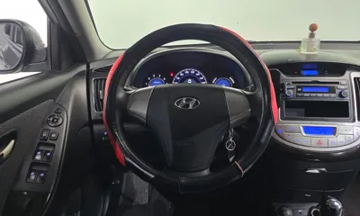 Hyundai Avante 2012, 70514 км, за 2450.33 USD - фото 13