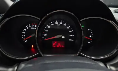 Kia Pride 2012, 69757 км, за 3150.85 USD - фото 8