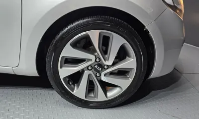 Kia Pride 2012, 69757 км, за 3150.85 USD - фото 21