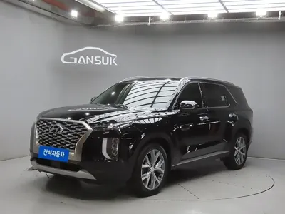 Hyundai Palisade 2020, 51114 км, за 15960.92 USD