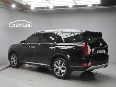 Hyundai Palisade 2020, 51114 км, за 15960.92 USD
