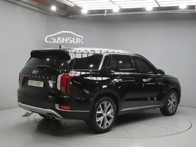 Hyundai Palisade 2020, 51114 км, за 15960.92 USD