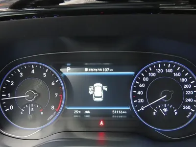 Hyundai Palisade 2020, 51114 км, за 15960.92 USD - фото 6