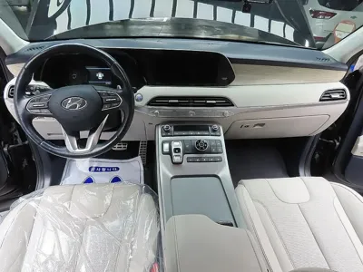 Hyundai Palisade 2020, 51114 км, за 15960.92 USD - фото 9