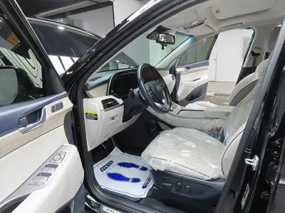Hyundai Palisade 2020, 51114 км, за 15960.92 USD - фото 10