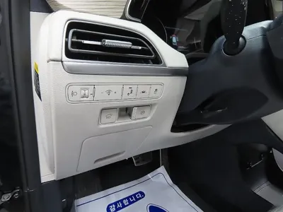 Hyundai Palisade 2020, 51114 км, за 15960.92 USD - фото 12