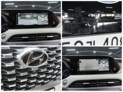 Hyundai Palisade 2020, 51114 км, за 15960.92 USD - фото 14