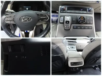 Hyundai Palisade 2020, 51114 км, за 15960.92 USD - фото 19