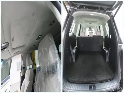 Hyundai Palisade 2020, 51114 км, за 15960.92 USD - фото 20