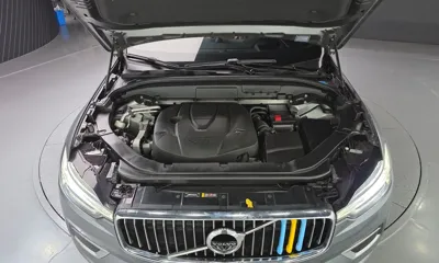 Volvo XC60 2018, 177069 км, за 14246.69 USD - фото 6