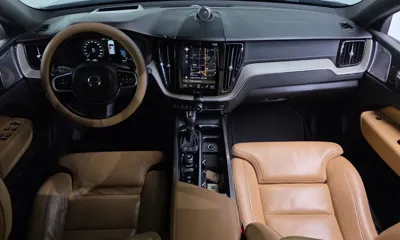 Volvo XC60 2018, 177069 км, за 14246.69 USD - фото 7