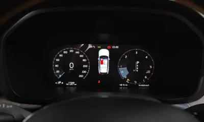 Volvo XC60 2018, 177069 км, за 14246.69 USD - фото 8