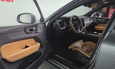 Volvo XC60 2018, 177069 км, за 14246.69 USD - фото 10