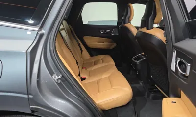 Volvo XC60 2018, 177069 км, за 14246.69 USD - фото 11