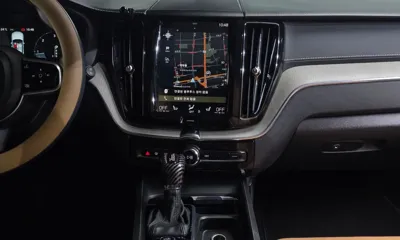Volvo XC60 2018, 177069 км, за 14246.69 USD - фото 12