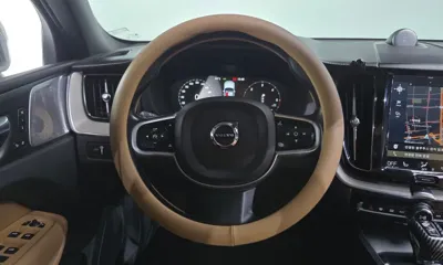 Volvo XC60 2018, 177069 км, за 14246.69 USD - фото 13