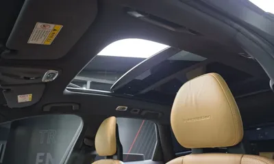 Volvo XC60 2018, 177069 км, за 14246.69 USD - фото 15