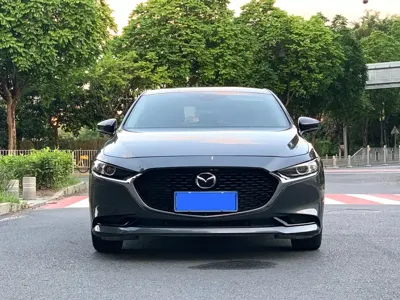 Mazda 3 Axela 2020, 60000 км, за 8799.12 USD