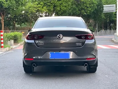 Mazda 3 Axela 2020, 60000 км, за 8799.12 USD