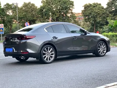 Mazda 3 Axela 2020, 60000 км, за 8799.12 USD - фото 6