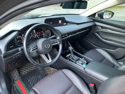 Mazda 3 Axela 2020, 60000 км, за 8799.12 USD - фото 11