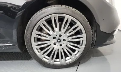 Mercedes-Benz S-Class 2019, 144041 км, за 25821.17 USD