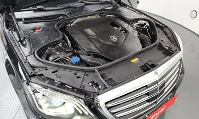 Mercedes-Benz S-Class 2019, 144041 км, за 25821.17 USD - фото 6