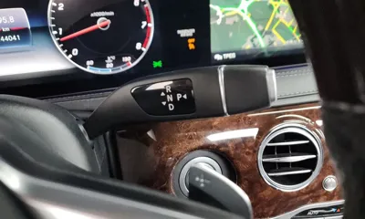 Mercedes-Benz S-Class 2019, 144041 км, за 25821.17 USD - фото 9