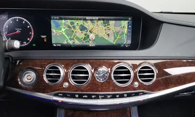 Mercedes-Benz S-Class 2019, 144041 км, за 25821.17 USD - фото 14