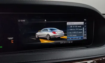 Mercedes-Benz S-Class 2019, 144041 км, за 25821.17 USD - фото 16