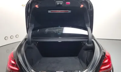 Mercedes-Benz S-Class 2019, 144041 км, за 25821.17 USD - фото 20