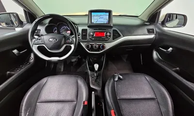 Kia Morning 2013, 153237 км, за 2276.87 USD - фото 7